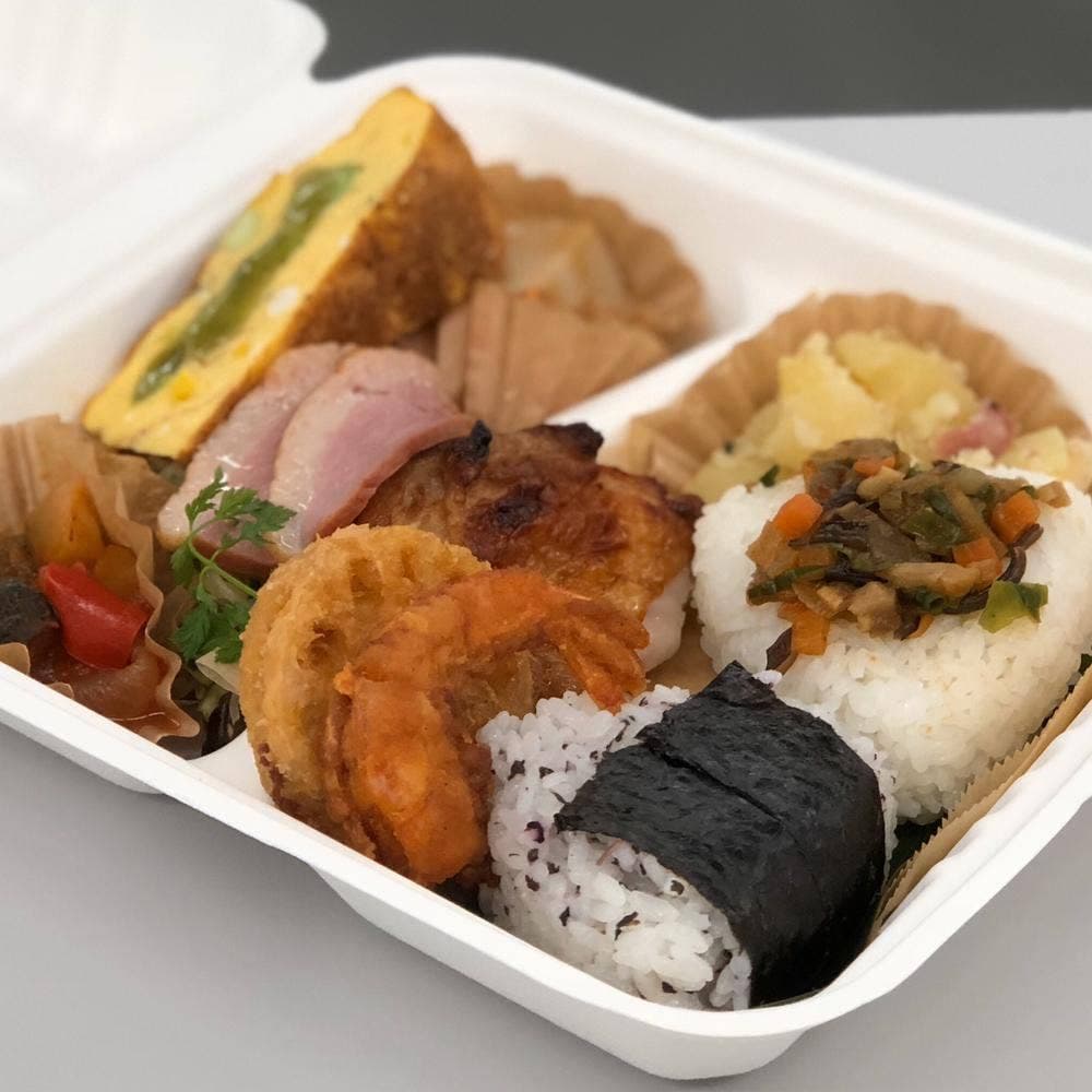 ロジェ食堂