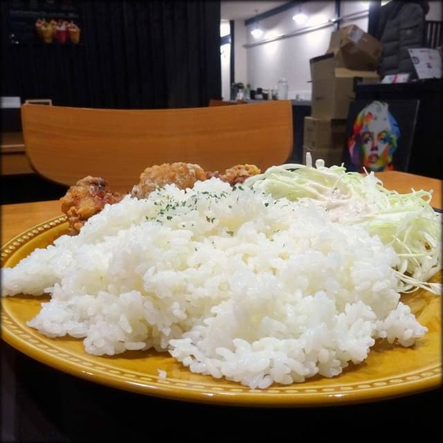 ROUTE CAFE - サブ画像3