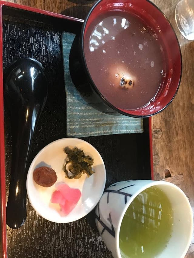 むつみ屋有玉店 - サブ画像1
