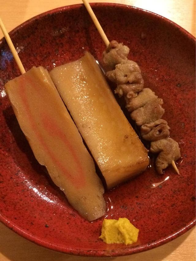 しぞーかおでん お茶の間 - サブ画像1