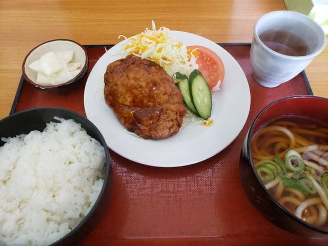 しぶや - サブ画像1