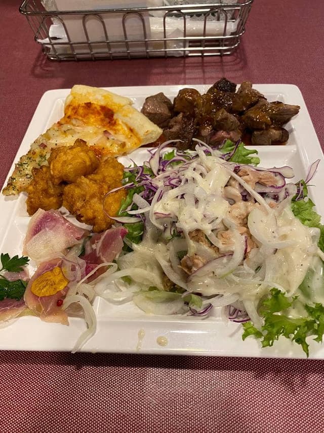 麦畑 - サブ画像2