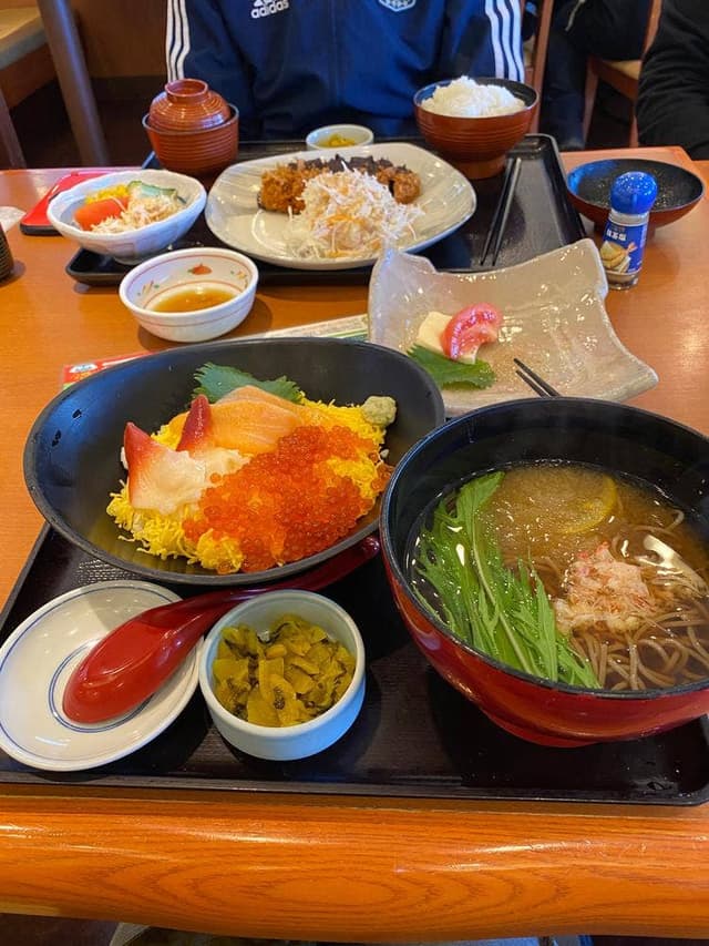 和食さと 御殿場店 - サブ画像3