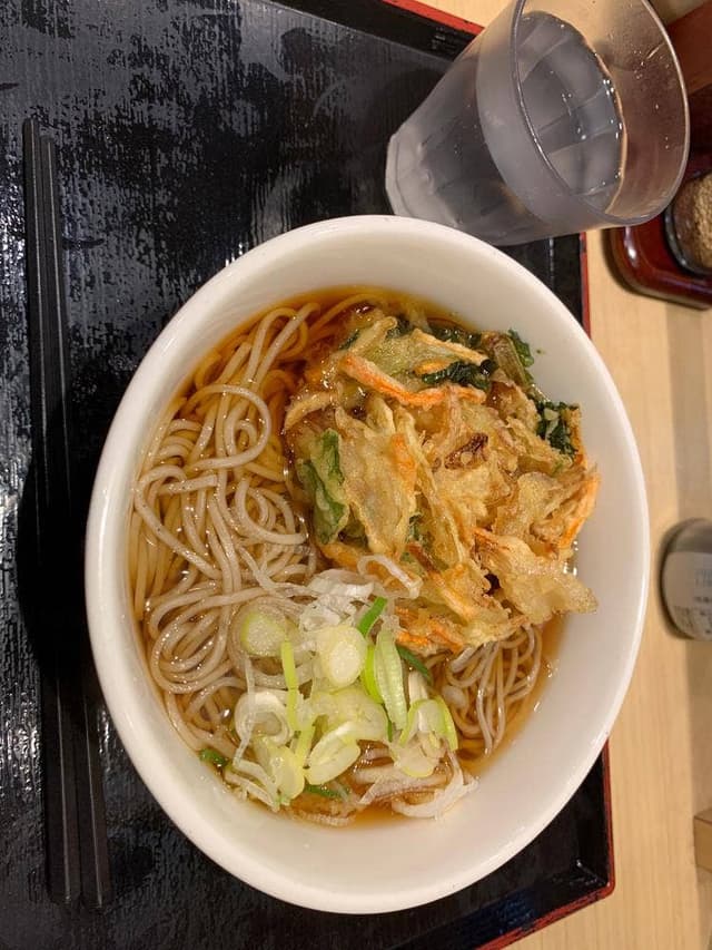 いろり庵きらく 南船橋店 - サブ画像2