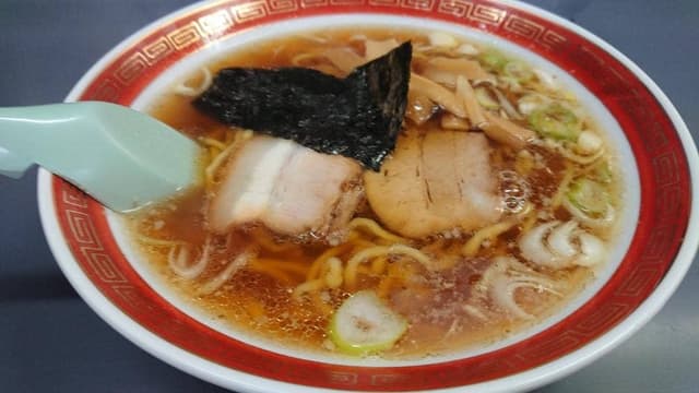 中華そば マル真 - サブ画像1