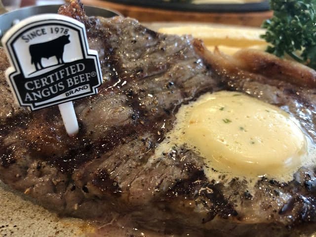 ロイヤルホスト 上本町店 - サブ画像1
