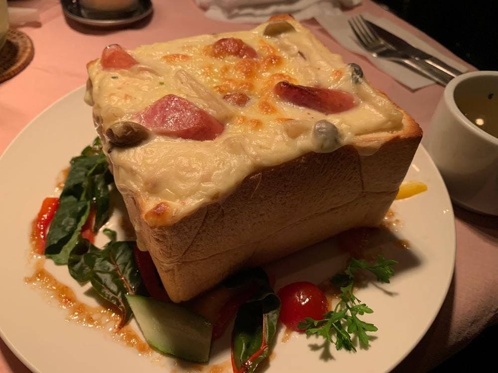 ウエストポイント