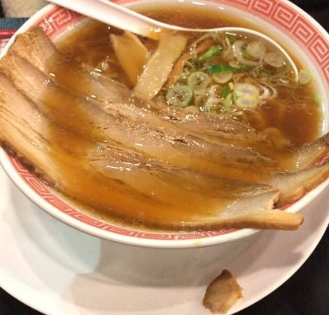 幸楽苑 大和林間店 - サブ画像2