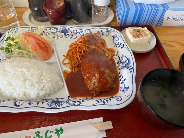 ふじや - サブ画像2