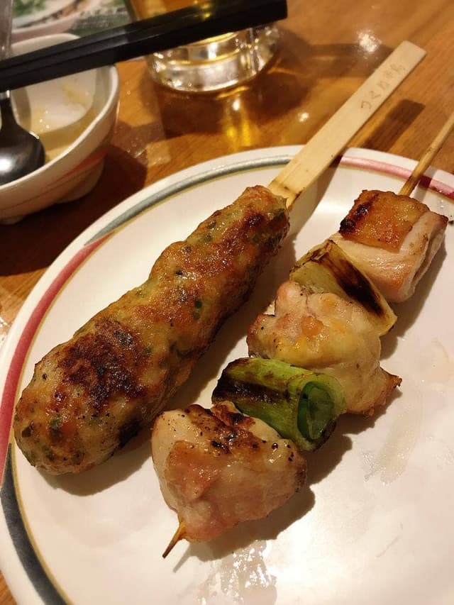 串鳥 白石駅前店 - サブ画像2