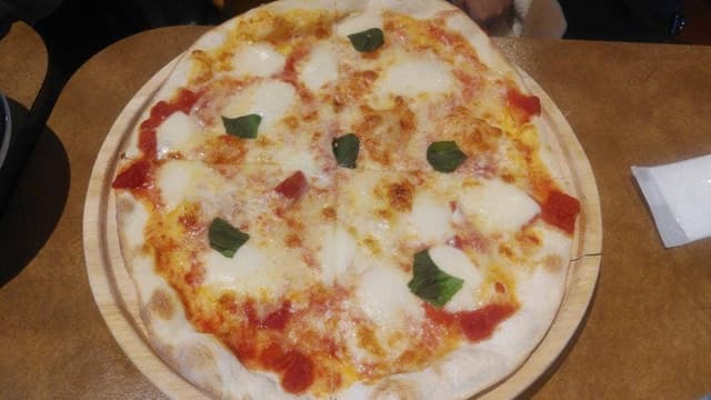 ジョリーパスタ 白萩店 - サブ画像2