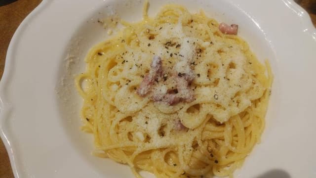 ジョリーパスタ 白萩店 - サブ画像3