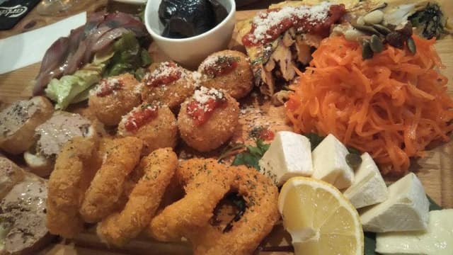 IL NESSO - サブ画像2