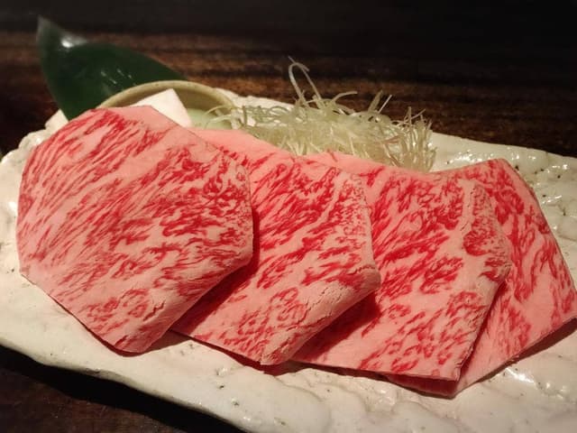 焼肉 壽家 - サブ画像1
