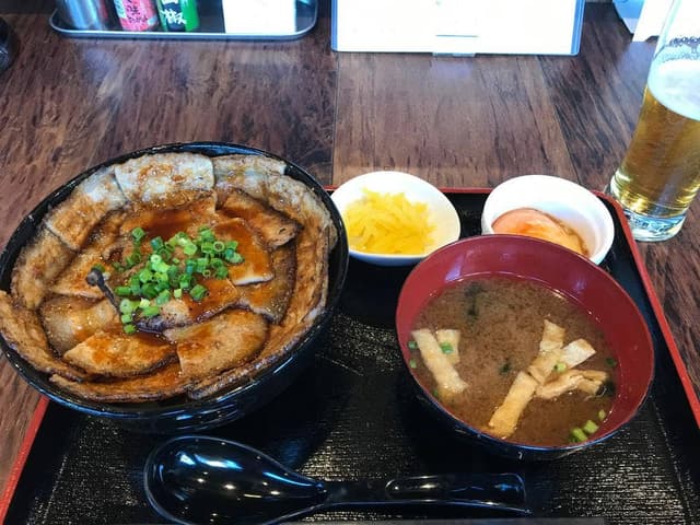 三〇食堂 - サブ画像1