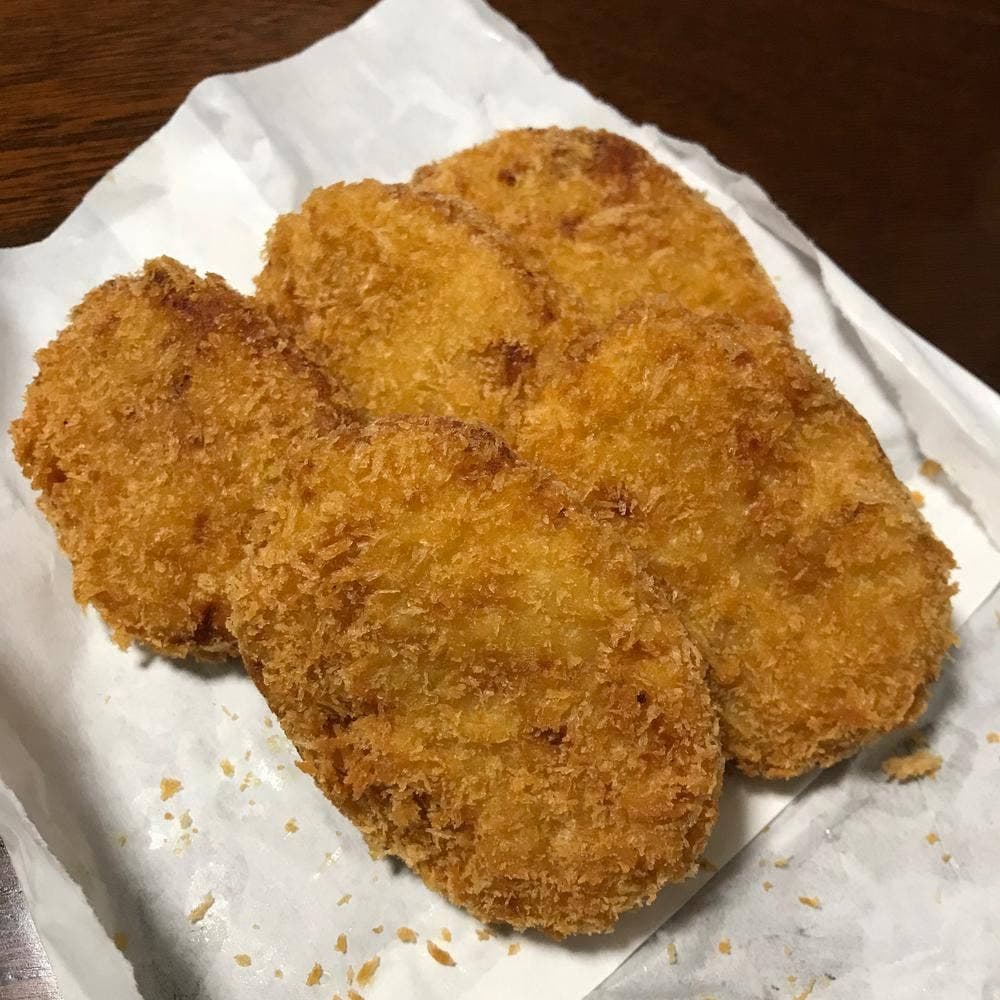 和田精肉店