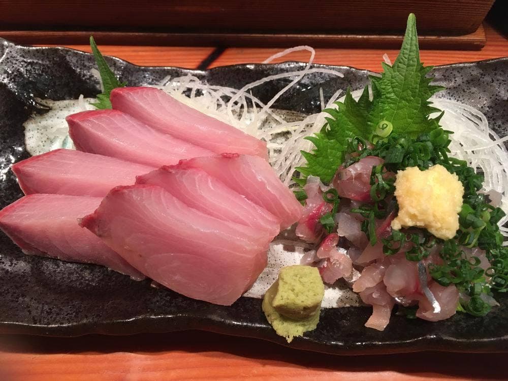 佐渡島直送 楽市楽座