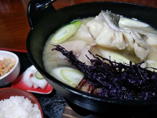 晴海食堂 - サブ画像2