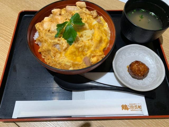 鶏三和 ららぽーと名古屋みなとアクルス店 - サブ画像1