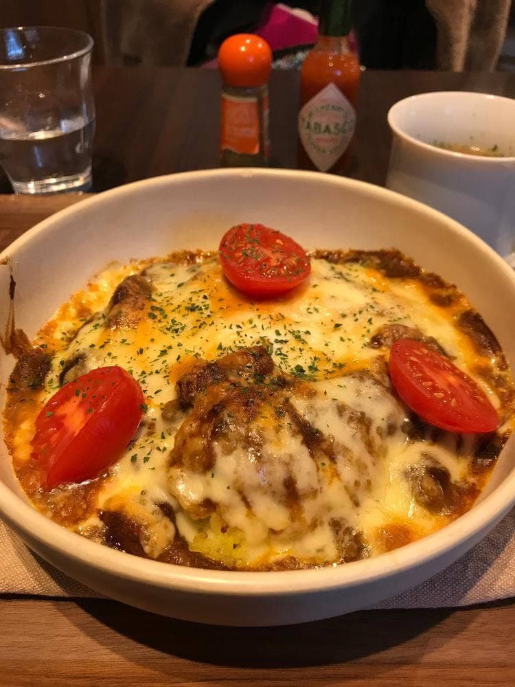 mamma cafe Sereno
