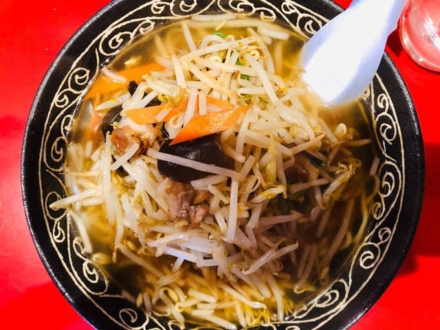 珍香楼 - サブ画像1