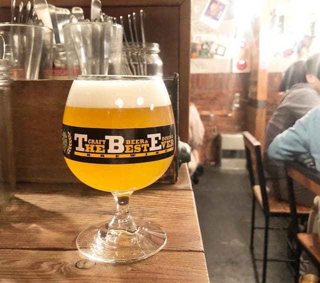 TBE BREWING - サブ画像1