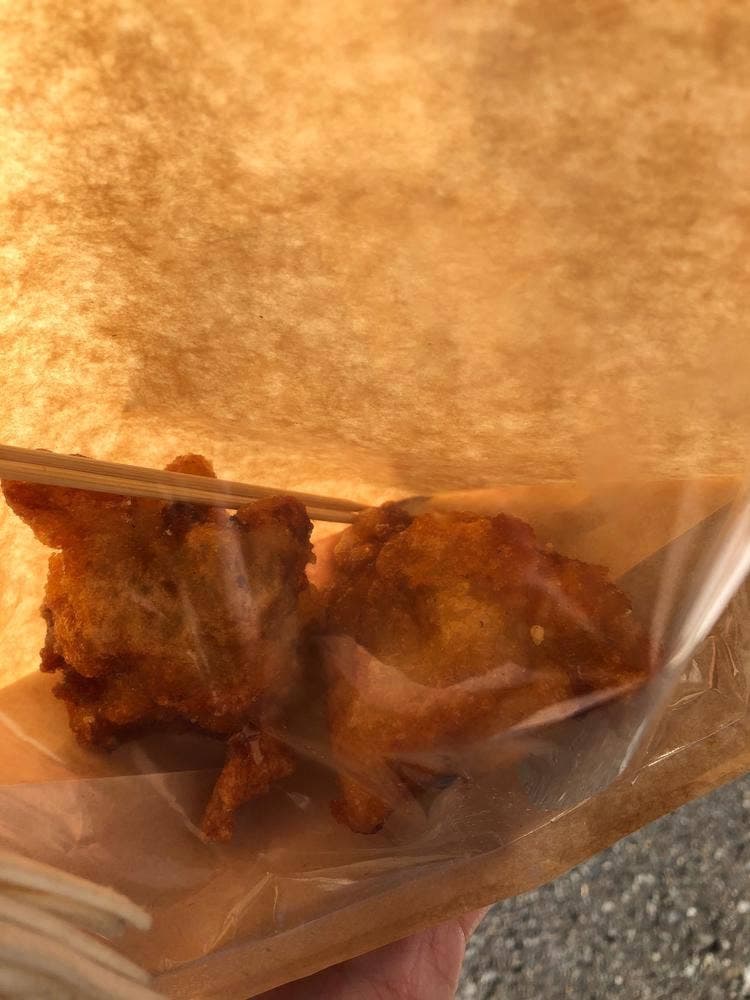 福のから 矢口渡駅前店