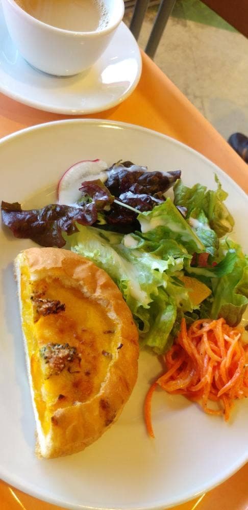 デリカテッセン K.A.I - サブ画像1