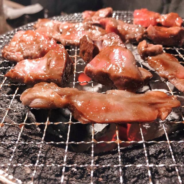昭和大衆ホルモン 宗右衛門町店 - サブ画像1