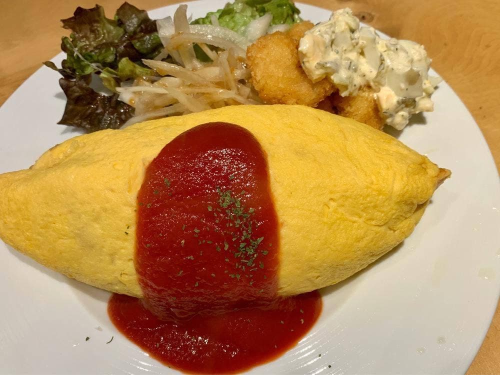 Dining Raymond