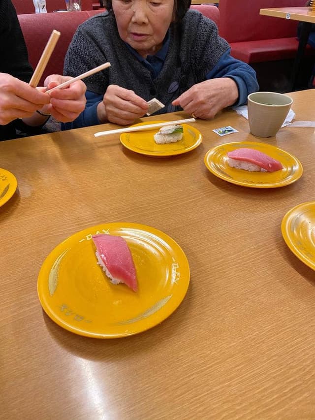 スシロー 神栖店 - サブ画像2