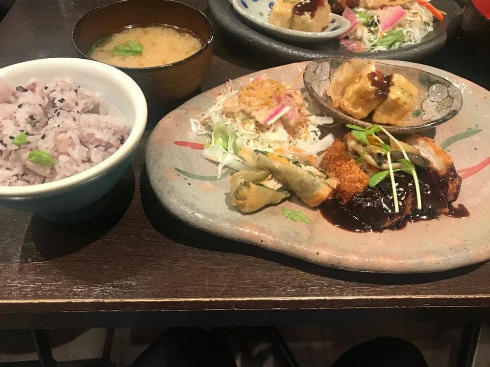 らんちょすフォレオ大津一里山店