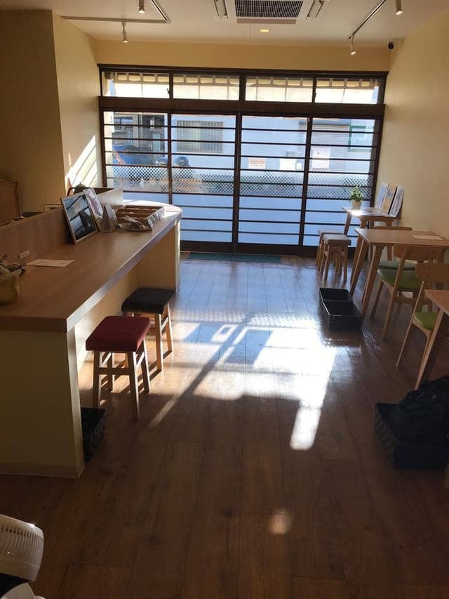 米倉商店 - サブ画像2