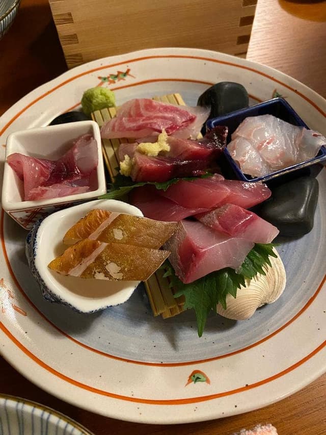 酒肴庵 仁笑門 - サブ画像2