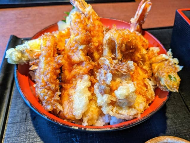 徳樹庵 浦和美園店 - サブ画像1