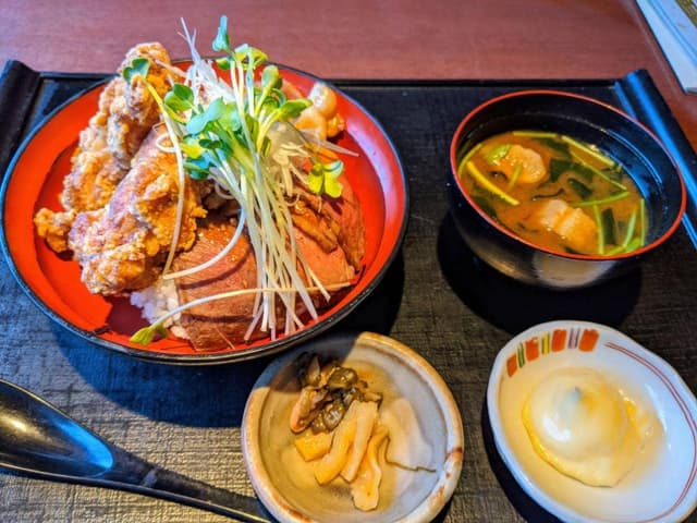 徳樹庵 浦和美園店 - サブ画像2