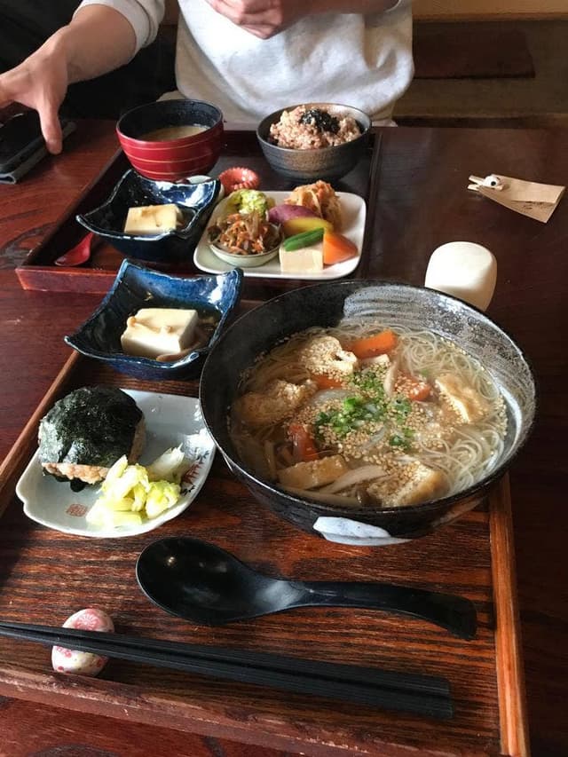 玄米心食 あいすなお - サブ画像3