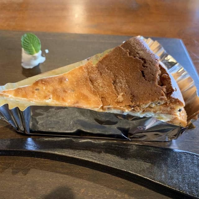 古民家カフェ 鍵屋 - サブ画像1