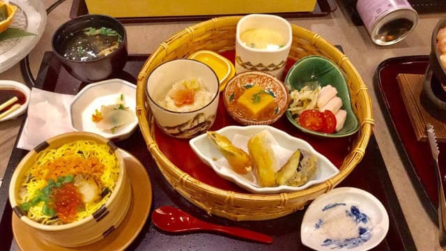 かごの屋 文京千石店 - サブ画像2