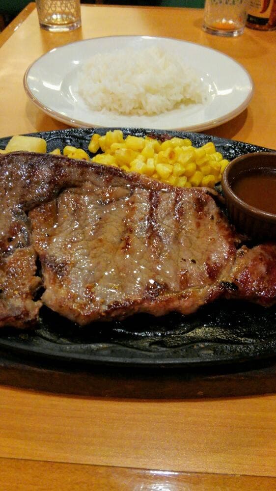 サイゼリヤ 京王高幡ショッピングセンター店