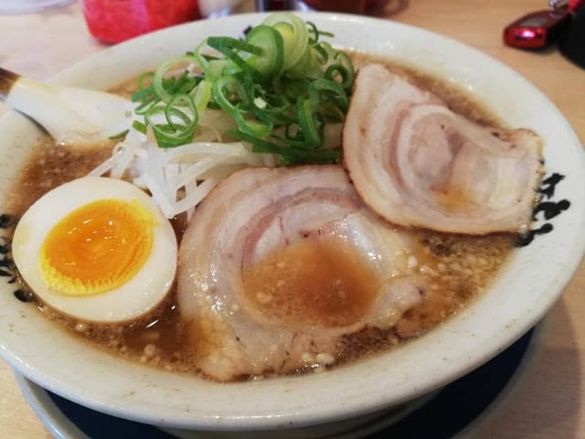 総本家 しなとら 桑名大福店 - サブ画像1