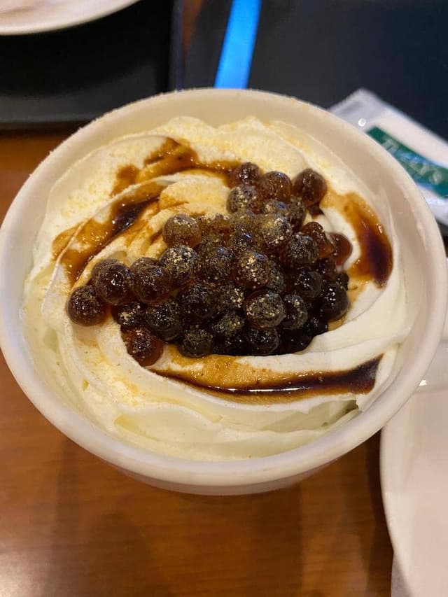 タリーズコーヒー with U イオンモール成田店 - サブ画像1