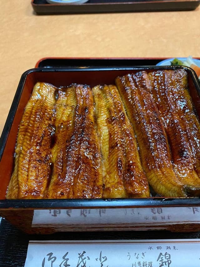 錦水 - サブ画像2