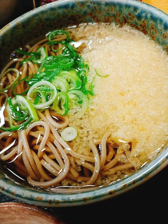 京都・嵐山 清修庵 イオンモール草津店 - サブ画像1