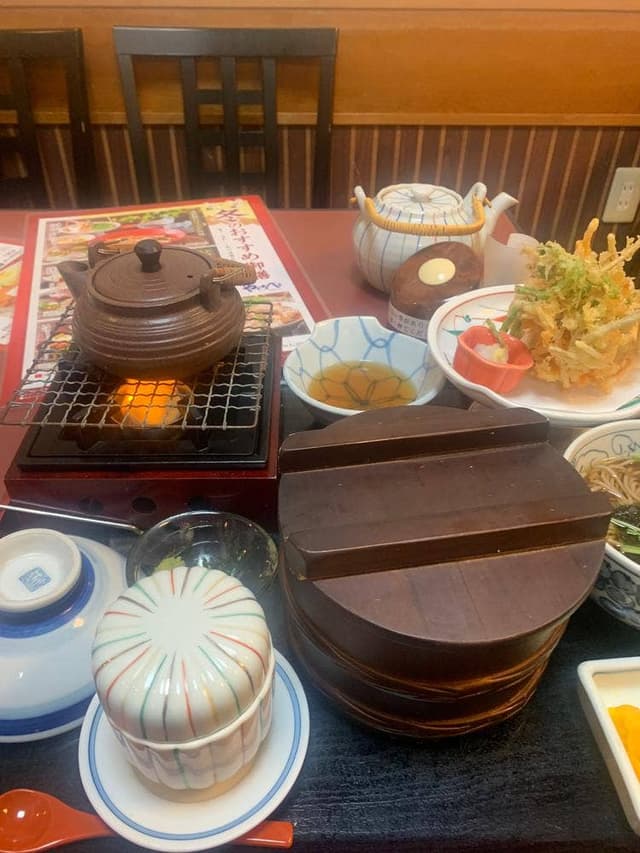 やじろべえ 羽島店 - サブ画像1