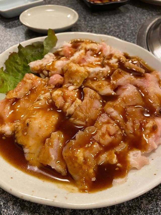 南月 - サブ画像3