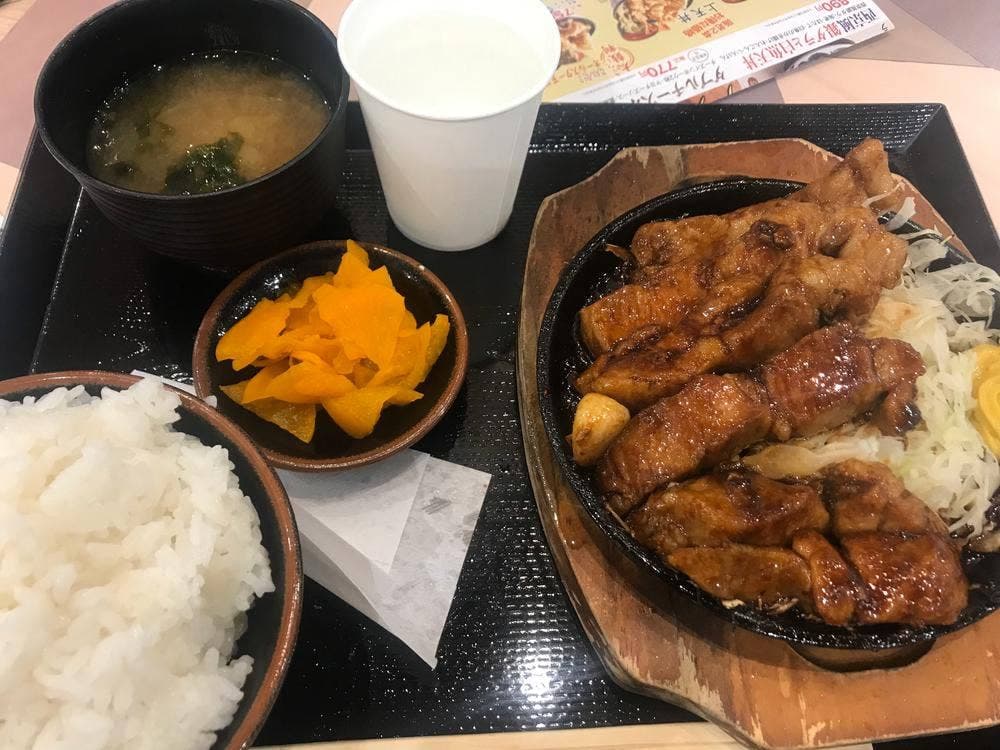 豚屋とん一 イオンモール倉敷店