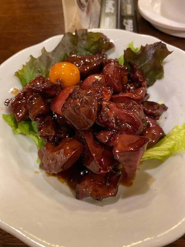 丸一食堂 - サブ画像1