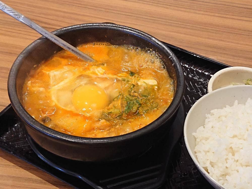 韓丼 浜松原島店