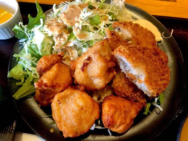 渋谷三丁目酒場 - サブ画像1